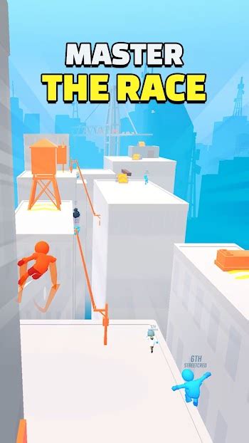parkour race download.